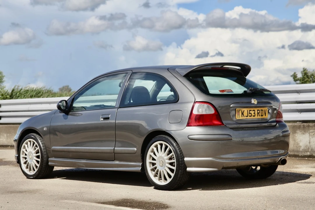 2003 MG - Image 25 of 30