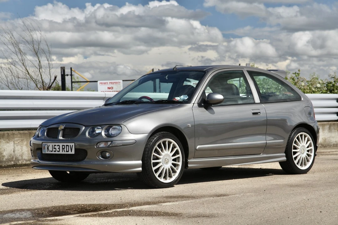 2003 MG - Image 10 of 30