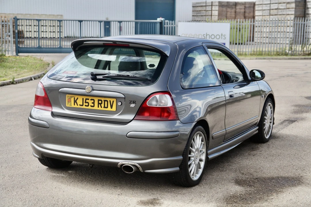 2003 MG - Image 12 of 30