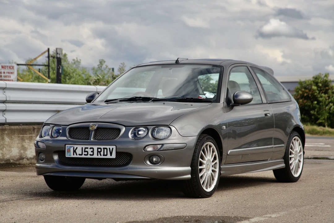2003 MG - Image 6 of 30