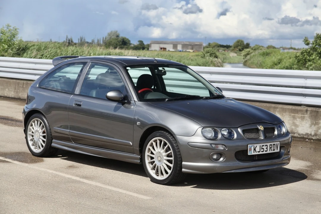 2003 MG - Image 18 of 30