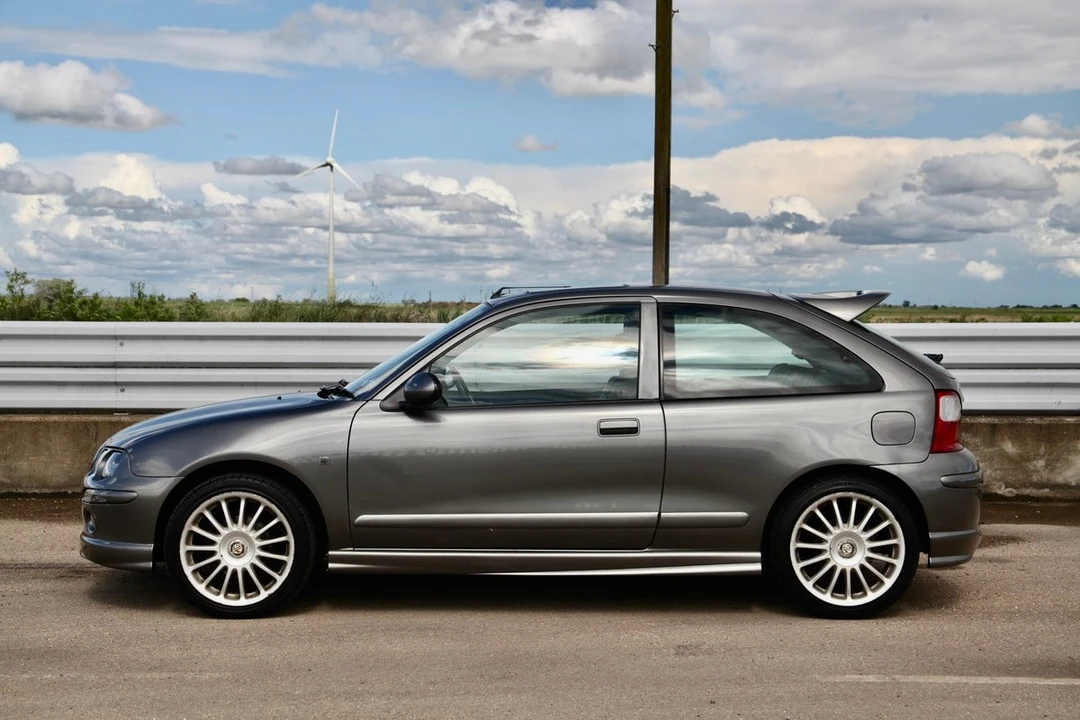 2003 MG - Image 8 of 30