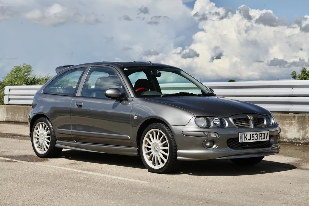 2003 MG - Image 19 of 30