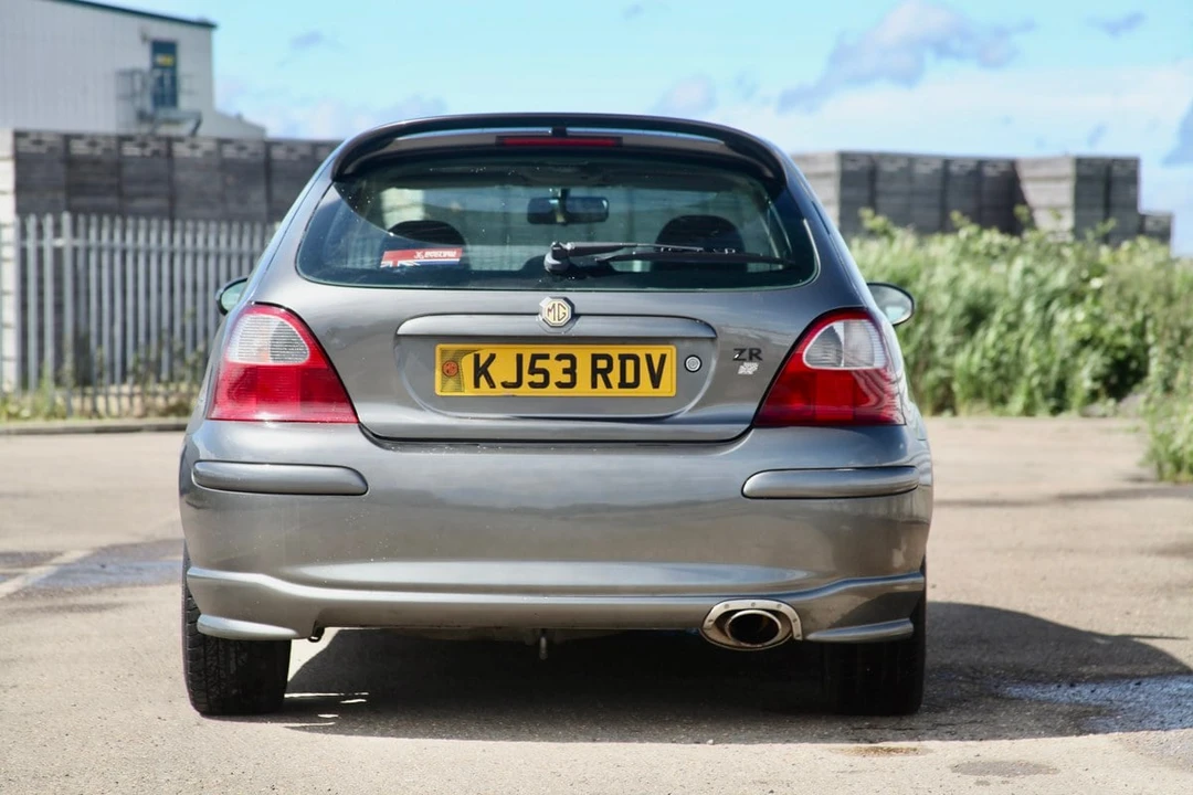 2003 MG - Image 23 of 30
