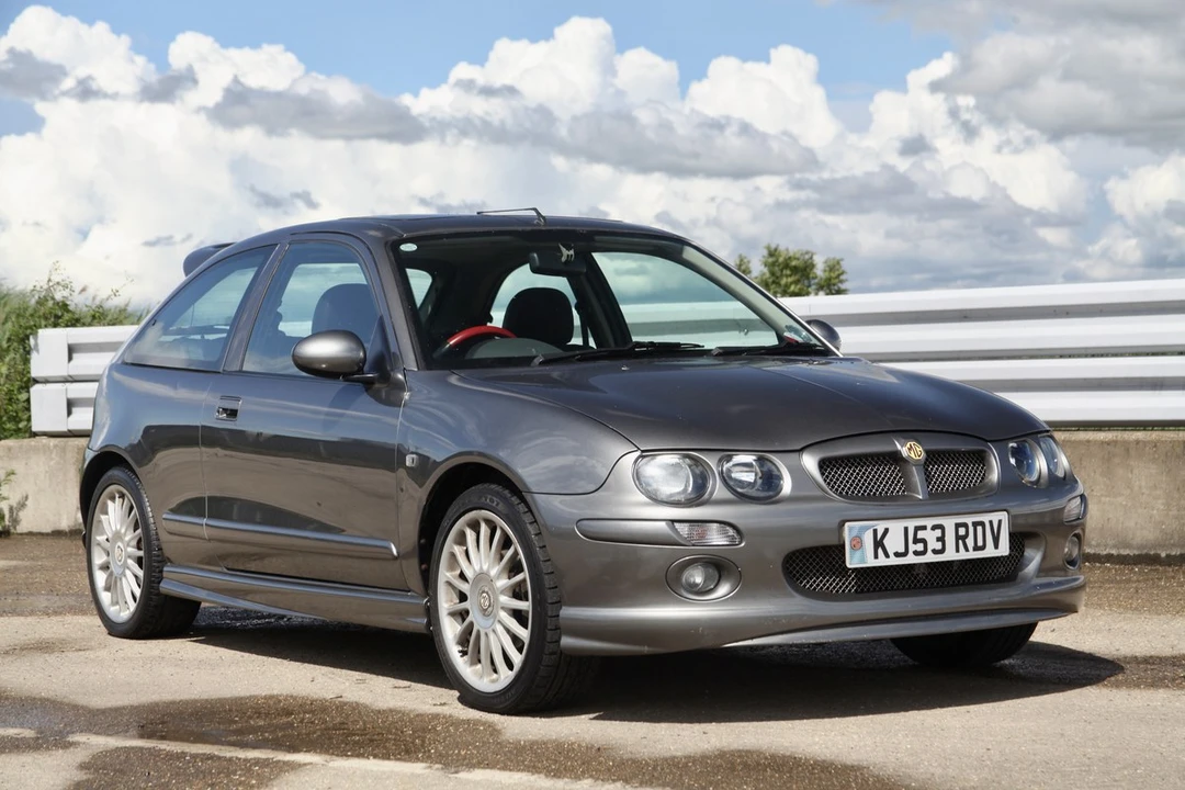 2003 MG - Image 17 of 30
