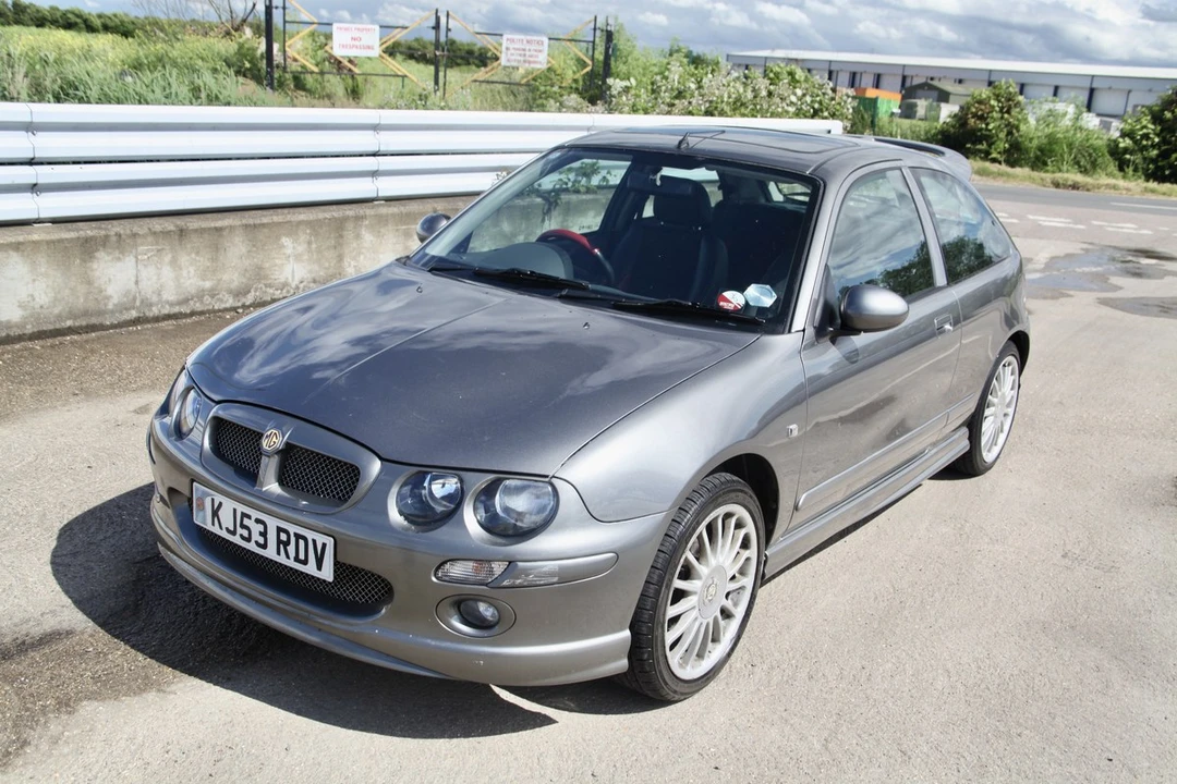2003 MG - Image 29 of 30