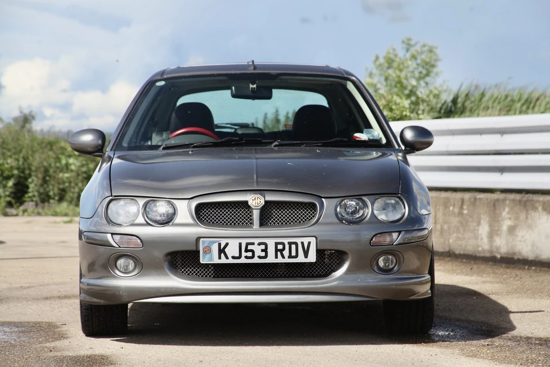 2003 MG - Image 14 of 30