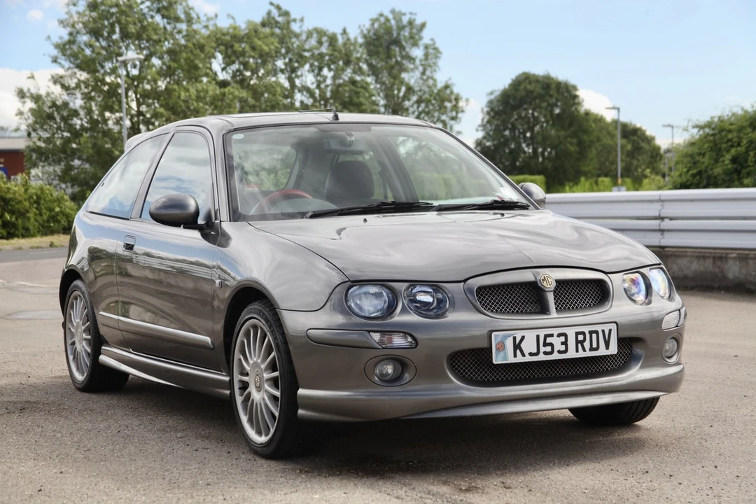 2003 MG - Image 4 of 30
