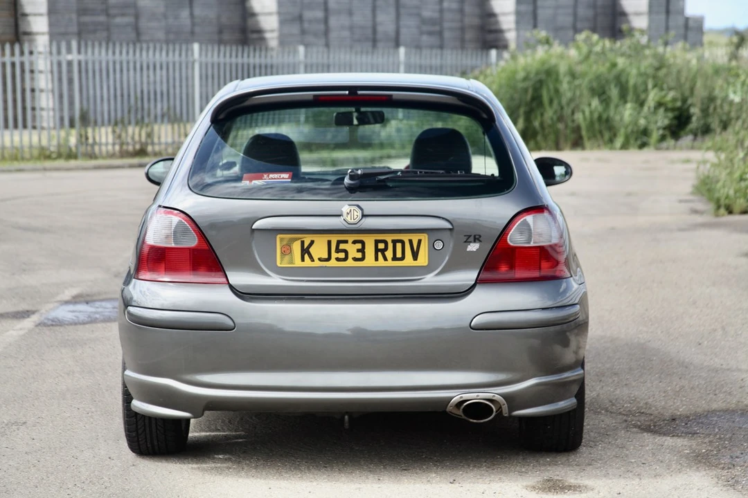 2003 MG - Image 11 of 30