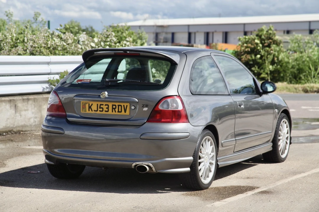 2003 MG - Image 20 of 30