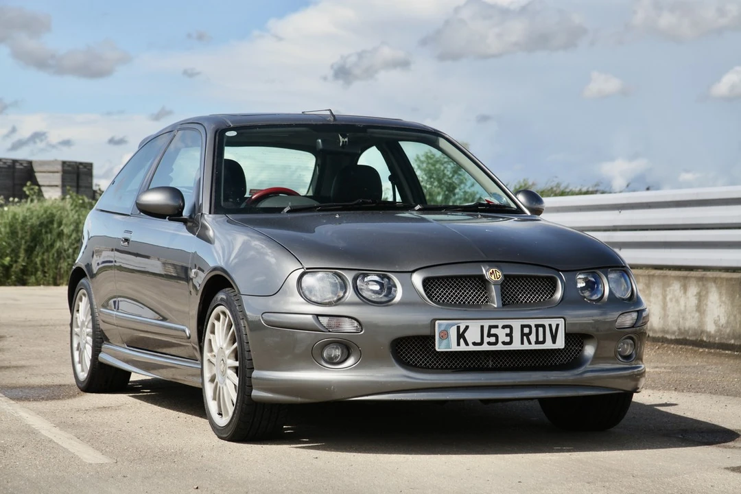 2003 MG - Image 21 of 30