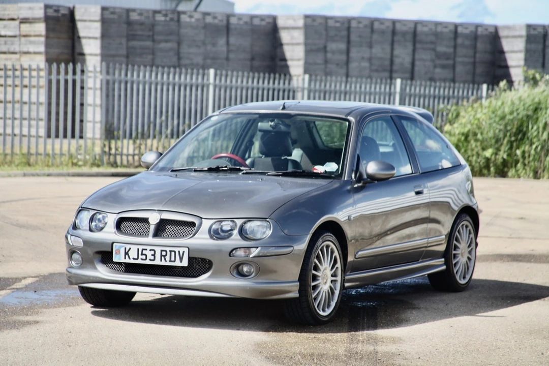 2003 MG - Image 15 of 30
