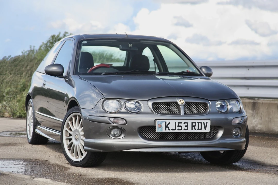 2003 MG - Image 13 of 30