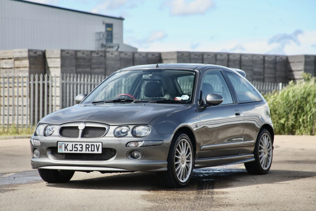 2003 MG - Image 16 of 30