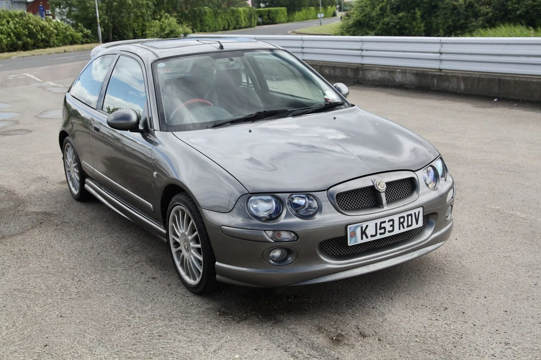 2003 MG - Image 2 of 30