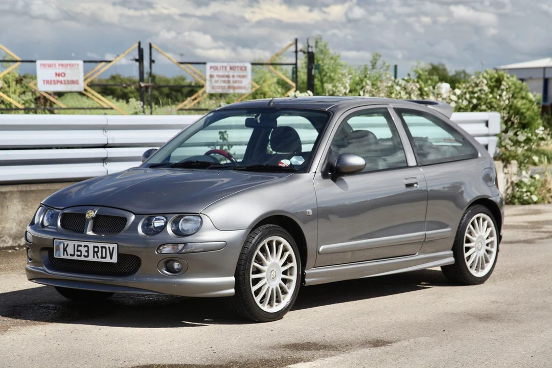 2003 MG - Image 26 of 30