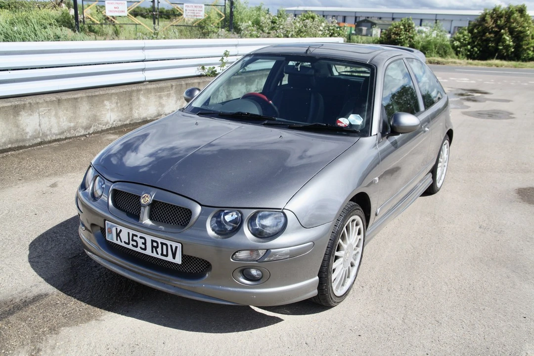 2003 MG - Image 30 of 30
