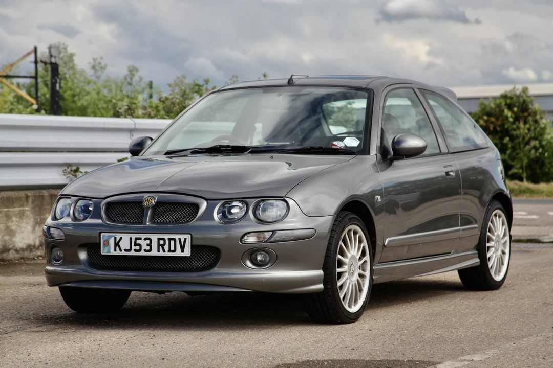 2003 MG - Image 7 of 30