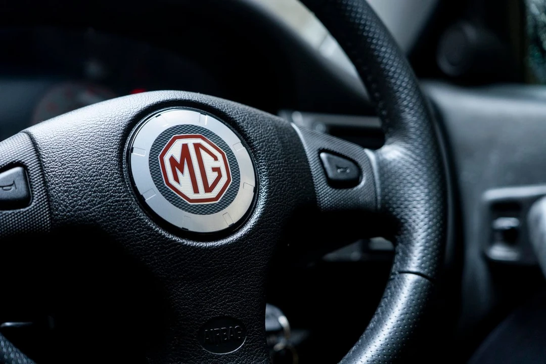 2003 MG - Image 22 of 30