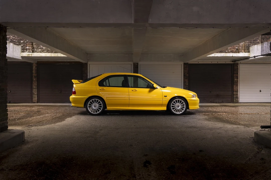 2003 MG - Image 4 of 30