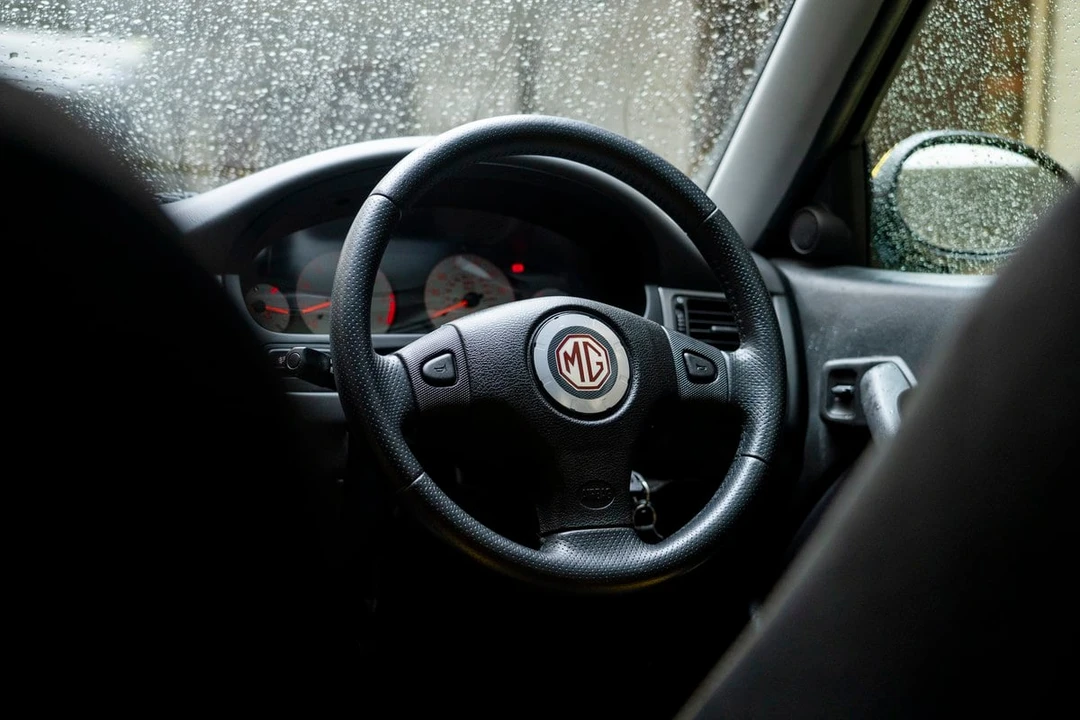 2003 MG - Image 23 of 30