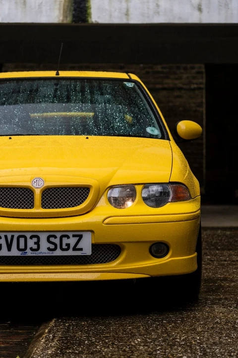 2003 MG - Image 28 of 30