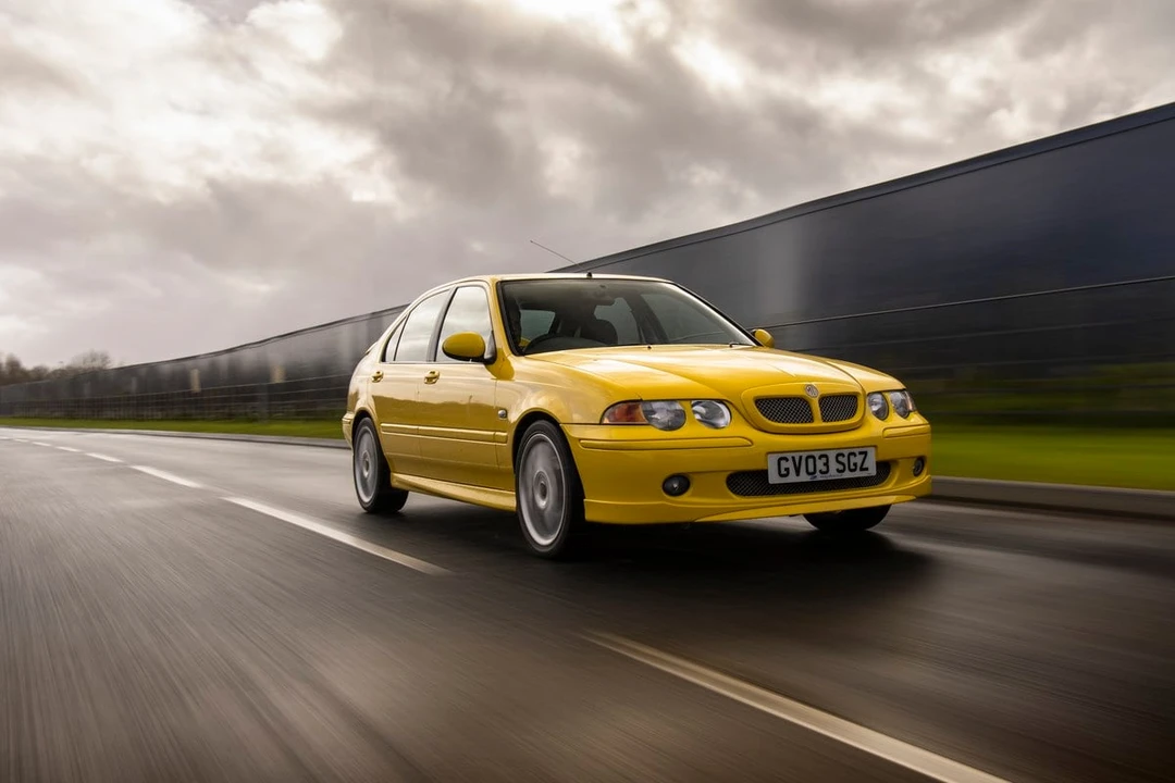2003 MG - Image 8 of 30