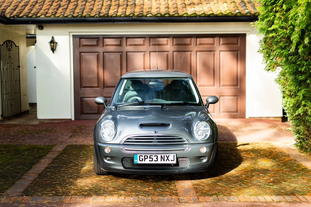2003 Mini Mini Cooper S 1st Gen - Image 3 of 31