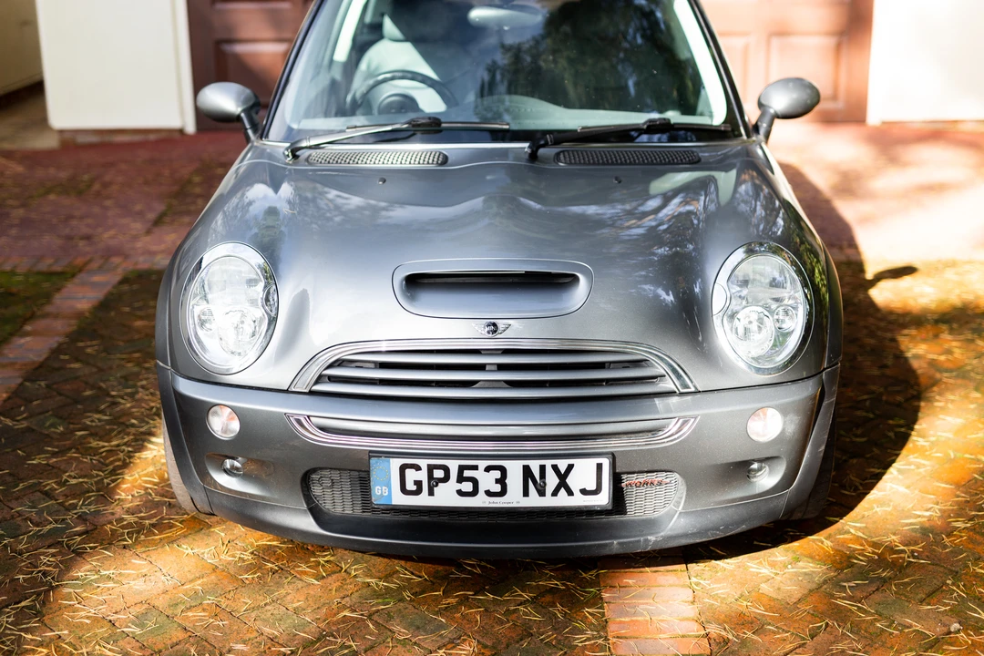 2003 Mini Mini Cooper S 1st Gen - Image 6 of 31