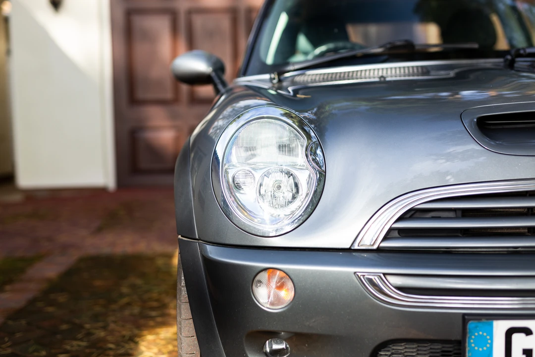 2003 Mini Mini Cooper S 1st Gen - Image 8 of 31