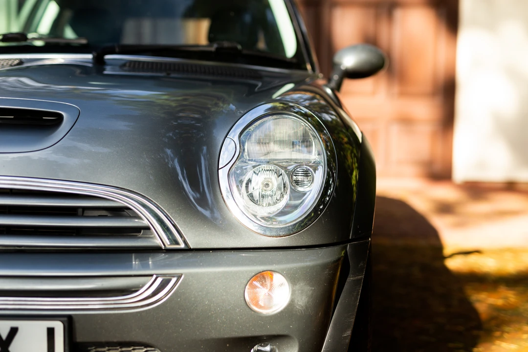 2003 Mini Mini Cooper S 1st Gen - Image 15 of 31