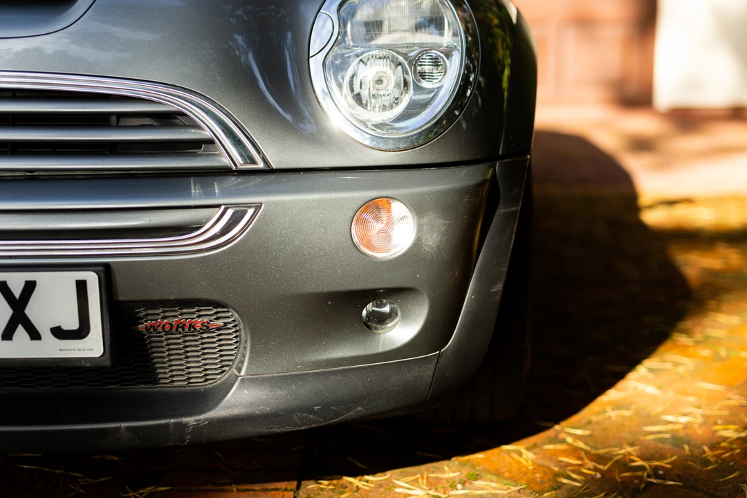2003 Mini Mini Cooper S 1st Gen - Image 16 of 31