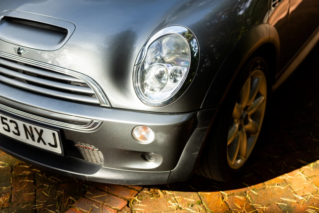 2003 Mini Mini Cooper S 1st Gen - Image 17 of 31