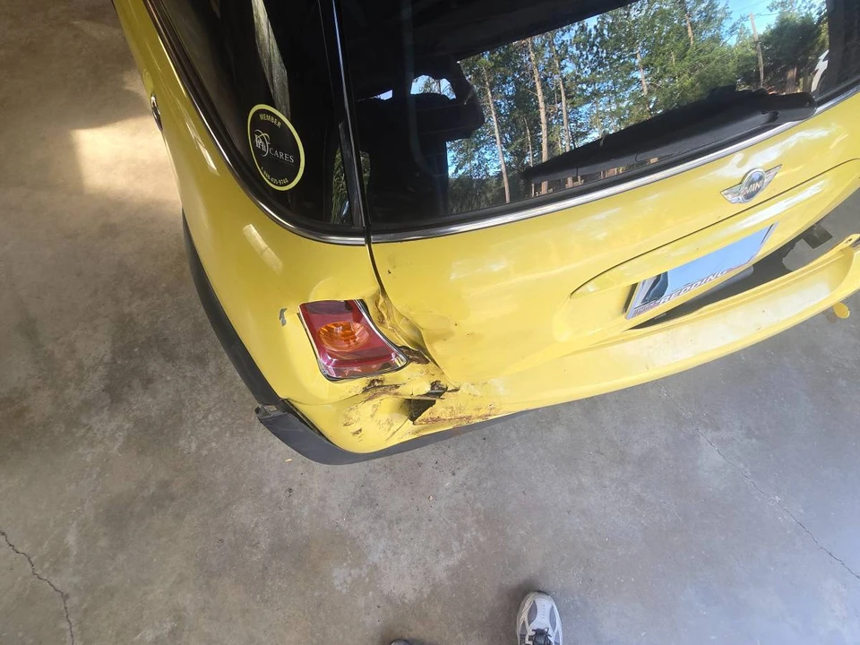 2003 Mini Mini Cooper S 1st Gen - Image 6 of 6