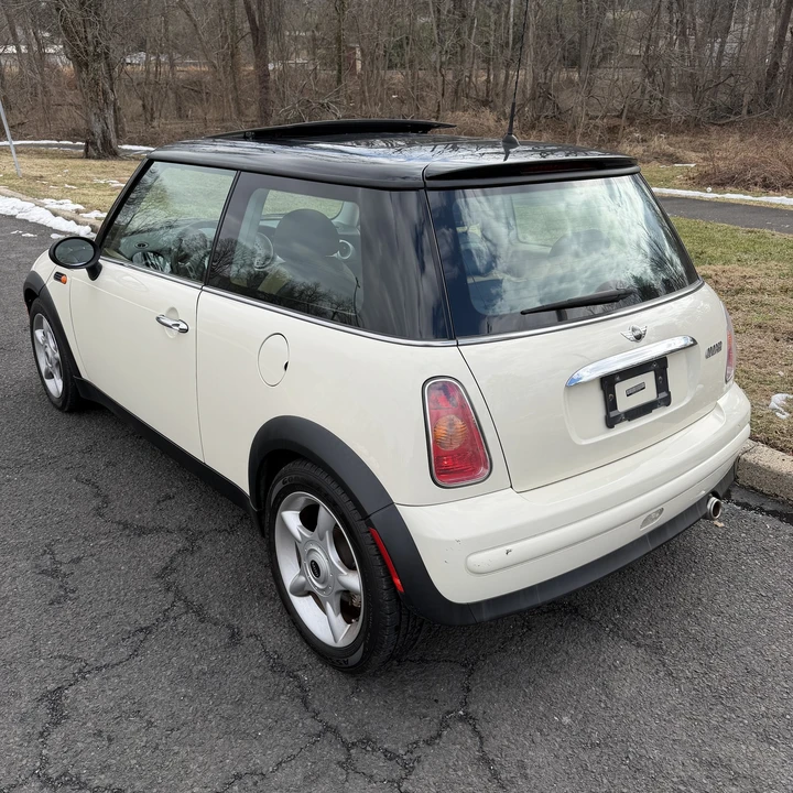 2003 Mini Mini 1st Gen - Image 7 of 31