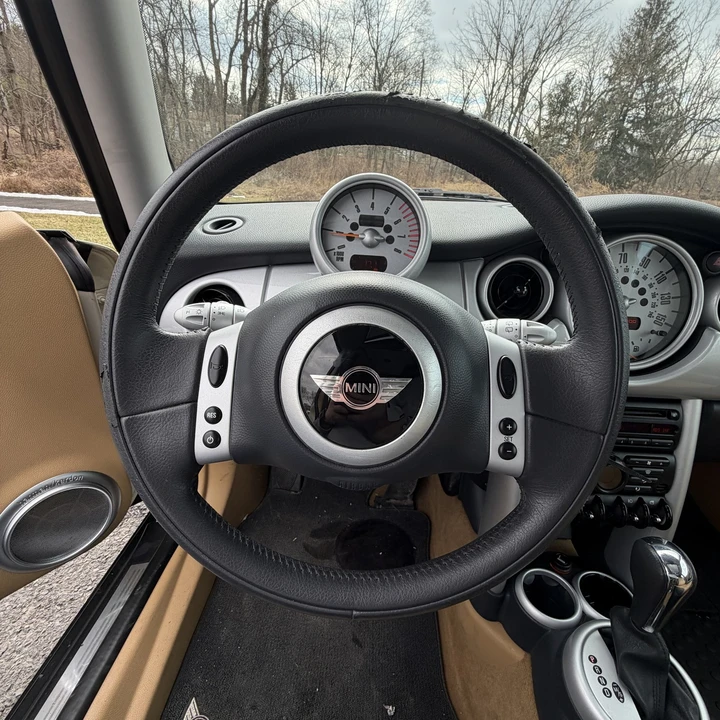 2003 Mini Mini 1st Gen - Image 22 of 31