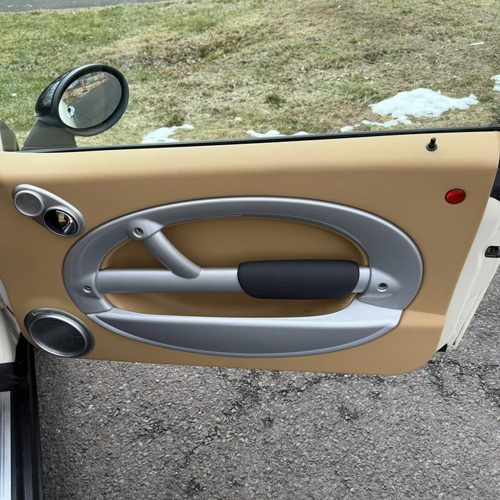 2003 Mini Mini 1st Gen - Image 15 of 31