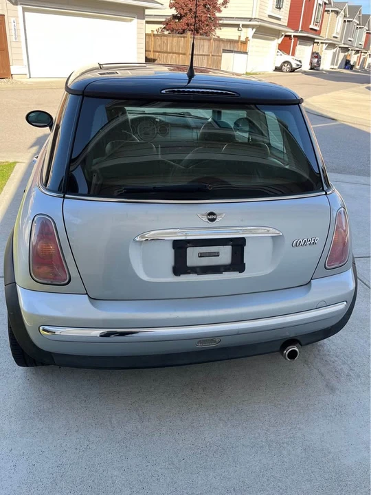 2003 Mini Mini 1st Gen - Image 4 of 10
