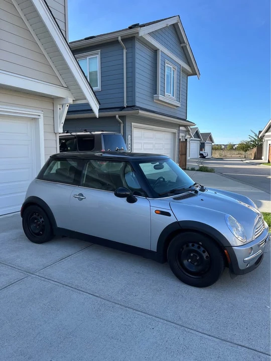 2003 Mini Mini 1st Gen - Image 2 of 10