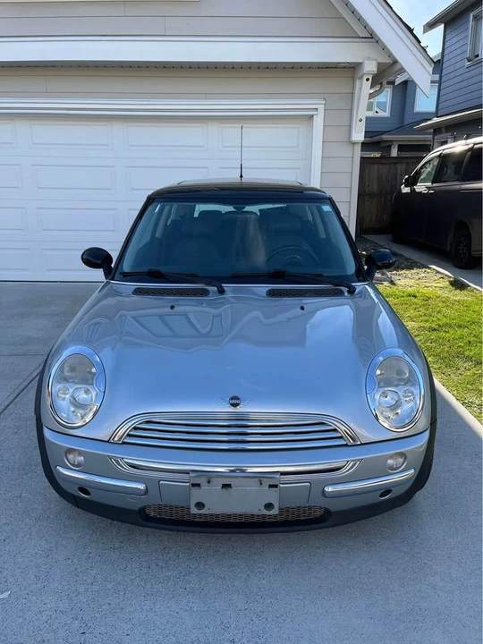 2003 Mini Mini 1st Gen - Image 3 of 10