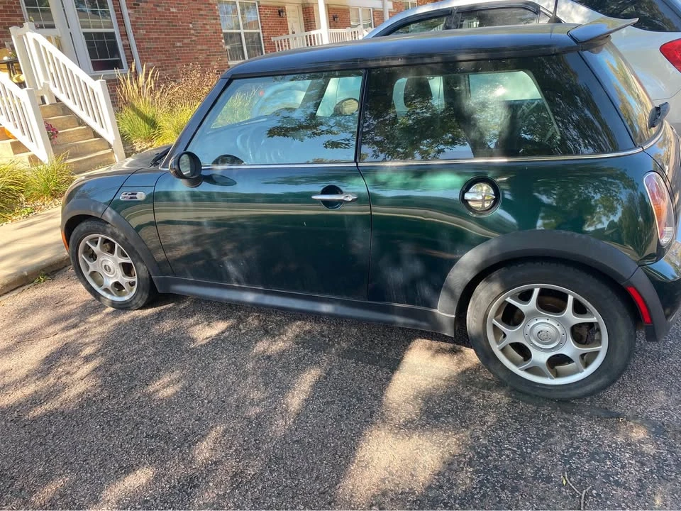 2003 Mini Mini 1st Gen - Image 2 of 8