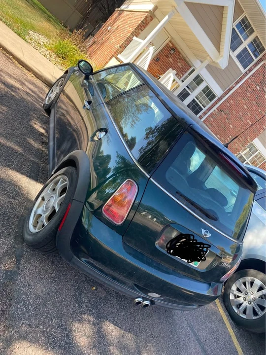 2003 Mini Mini 1st Gen - Image 3 of 8