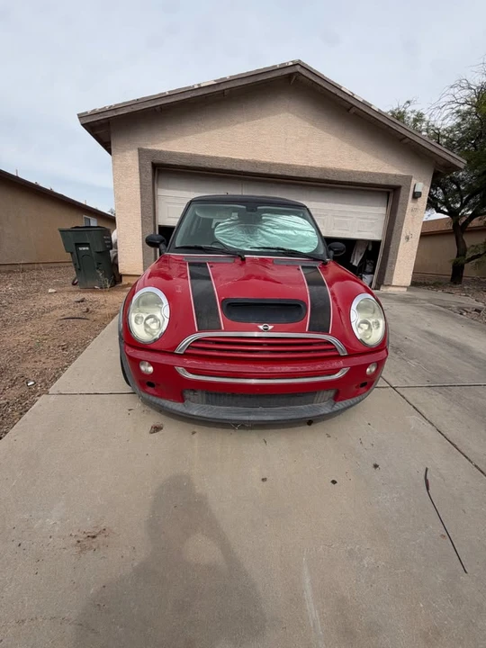 2003 Mini Mini 1st Gen - Image 6 of 6