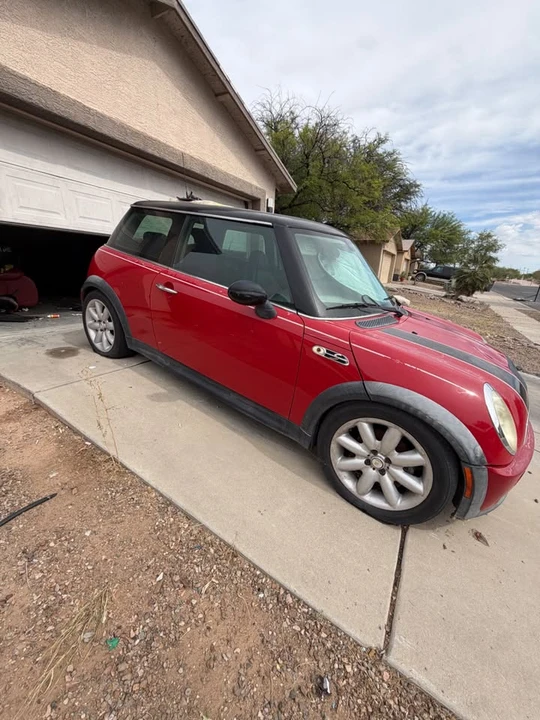 2003 Mini Mini 1st Gen - Image 2 of 6