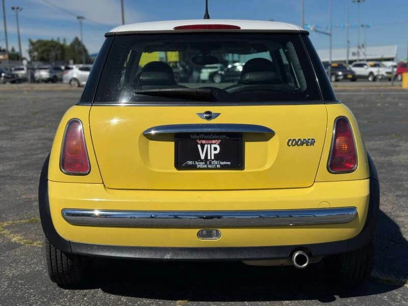 2003 Mini Mini 1st Gen - Image 5 of 19