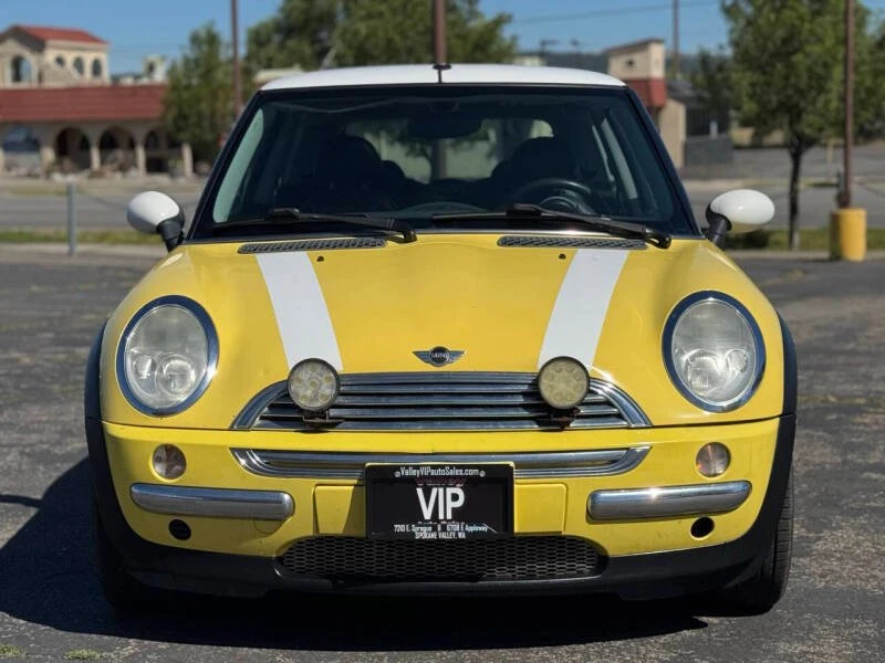 2003 Mini Mini 1st Gen - Image 9 of 19