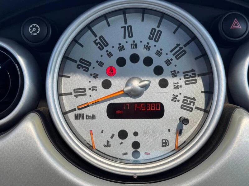 2003 Mini Mini 1st Gen - Image 16 of 19