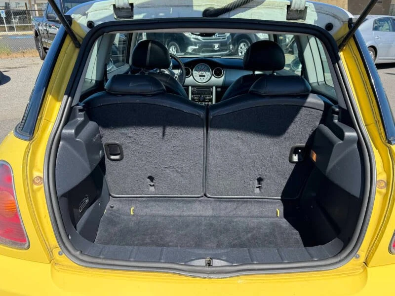 2003 Mini Mini 1st Gen - Image 14 of 19
