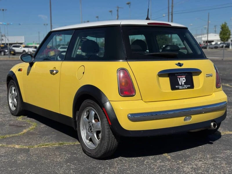2003 Mini Mini 1st Gen - Image 4 of 19