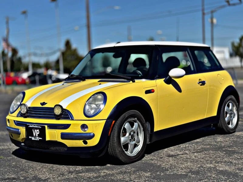 2003 Mini Mini 1st Gen - Image 2 of 19